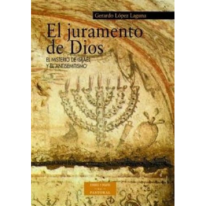 El juramento de Dios - G. López