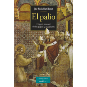 El palio - J. M.ª Martí Bonet