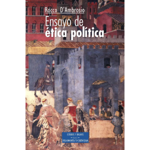Ensayo de ética política - R. D’Ambrosio