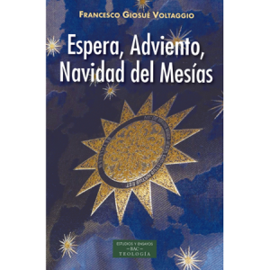 Espera, Adviento, Navidad del Mesías - F. G. Voltaggio