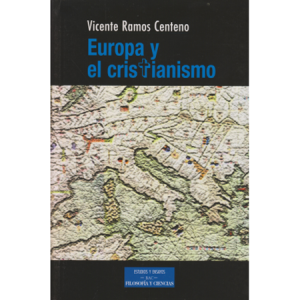 Europa y el cristianismo - V. Ramos