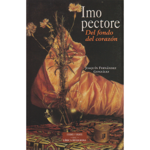 Imo pectore - J. Fernández González