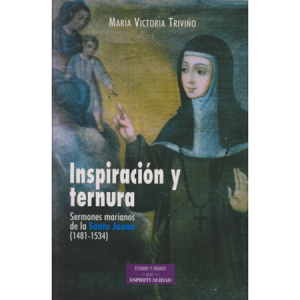 Inspiración y ternura - M.ª V. Triviño