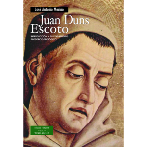 Juan Duns Escoto - J. A. Merino