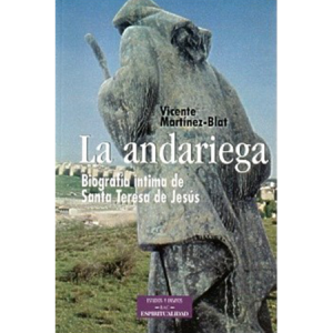 La andariega - V. Martínez Blat