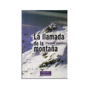 La llamada de la montaña - P. Estaún