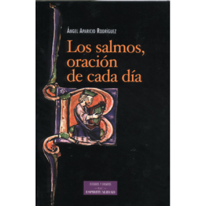 Los salmos, oración de cada día - A. Aparicio