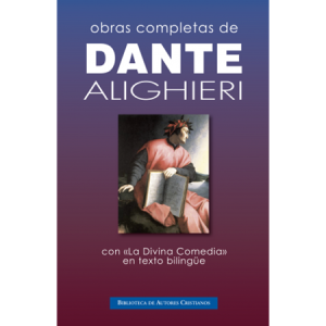 Obras Completas de Dante Alighieri