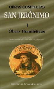 Obras Completas de San Jerónimo