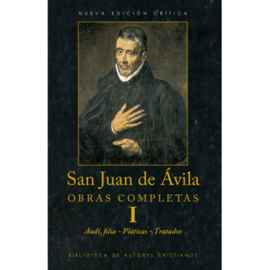 Obras Completas de San Juan de Ávila