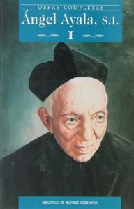 Obras completas de Ángel Ayala