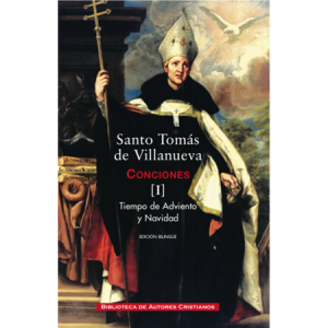 Obras completas de Santo Tomás de Villanueva
