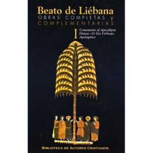 Obras completas y complementarias – Beato de Liébana