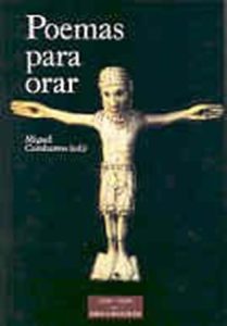 Poemas para orar - M. Combarros