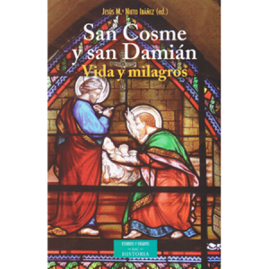 San Cosme y San Damián - ed. J. M.ª Nieto