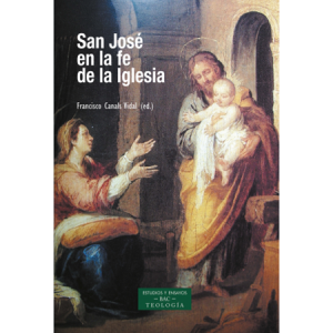 San José en la fe de la Iglesia - F. Canals