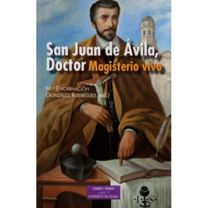 San Juan de Ávila, Doctor - M.ª E. González