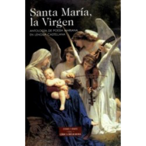 Santa María, la Virgen - F. Blázquez
