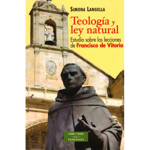 Teología y ley natural - S. Langella