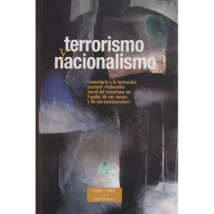 Terrorismo y nacionalismo - dirs. J. J. Pérez-Soba y J. Rico Pavés