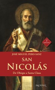 San Nicolás - José Miguel Pero-Sanz