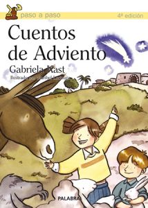 Cuentos de Adviento - Gabriela Kast Rist