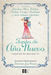 Tardes de Año Nuevo - Francisco José Gómez Fernández