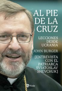 Al pie de la cruz - John Burger