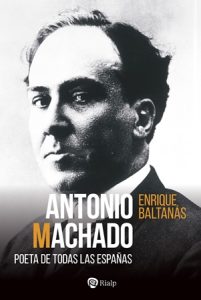 Antonio Machado - Enrique Baltanás