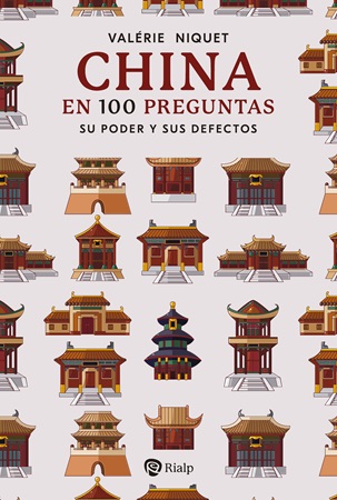 China en 100 preguntas - Valérie Niquet