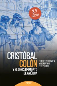 Cristóbal Colón y el descubrimiento de América - Charles Verlinden