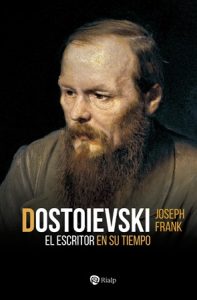 Dostoievski - Joseph Frank