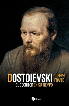 Dostoievski - Joseph Frank