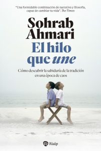 El hilo que une - Sohrab Ahmari