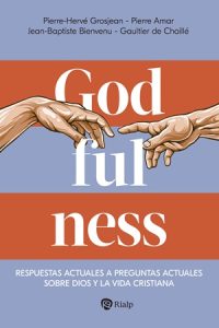 Godfulness - Pierre-Hervé Grosjean