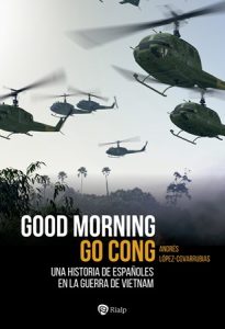 Good Morning Go Cong - Andrés López-Covarrubias