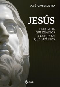Jesús - José Juan Becerro