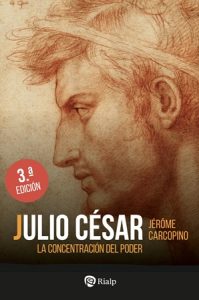 Julio César - Jérôme Carcopino