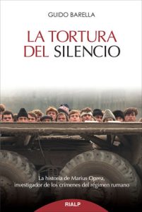 La tortura del silencio - Guido Barella