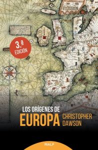 Los orígenes de Europa - Christopher Dawson