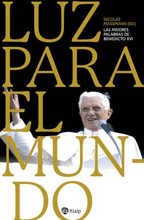 Luz para el mundo - Joseph Ratzinger