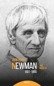 Newman (1801 - 1890) - José Morales Marín
