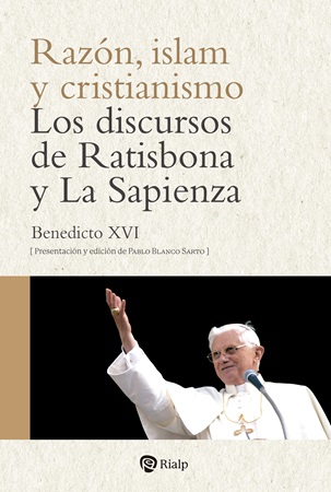Razón, Islam y Cristianismo - Joseph Ratzinger