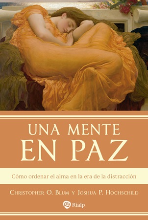 Una mente en paz - Joshua P. Hochschild