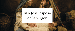 fiesta de precepto de san josé