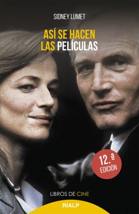 Así se hacen las películas - Sidney Lumet
