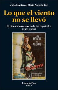 Lo que el viento no se llevó - María Antonia Paz Rebollo