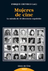 Mujeres de Cine - Enrique Chuvieco Salinero
