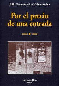Por el precio de una entrada - Julio Montero-Díaz