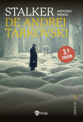 Stalker, de Andrei Tarkovski - Antonio Mengs González